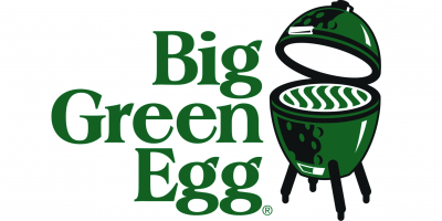 Big Green Egg Grill